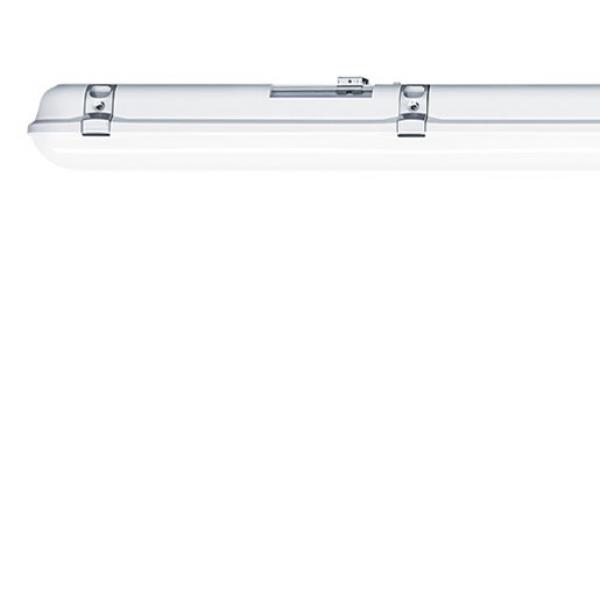 Zumtobel JULIE 1500 LED IP65 4200 840 Feuchtraumwannenleuchte