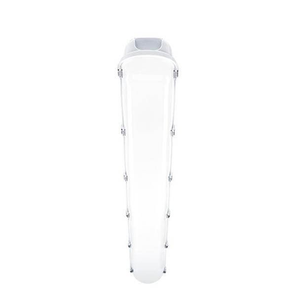 Zumtobel JULIE 1500 LED IP65 4200 840 Feuchtraumwannenleuchte