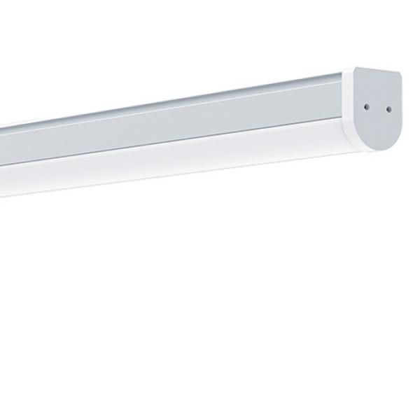 Zumtobel EMMA LED 1500 6000 840 LED-Anbauleuchte (Menge: 24 Stück je Bestelleinheit)