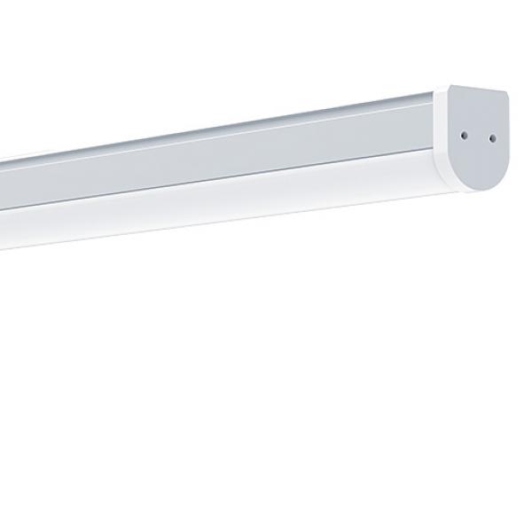 Zumtobel EMMA LED 1500 6000 840 LED-Anbauleuchte (Menge: 24 Stück je Bestelleinheit)
