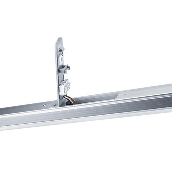 Zumtobel EMMA LED 1500 6000 840 LED-Anbauleuchte (Menge: 24 Stück je Bestelleinheit)