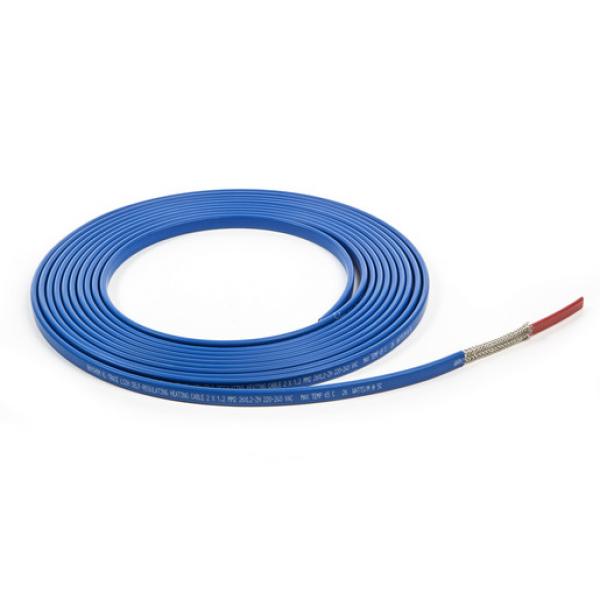 ARDEBO.de - 26XL2-ZH XL-Trace Selbstr. Heizband, raucharm+halogenfrei, Rohr-Frostsch., 26W/m