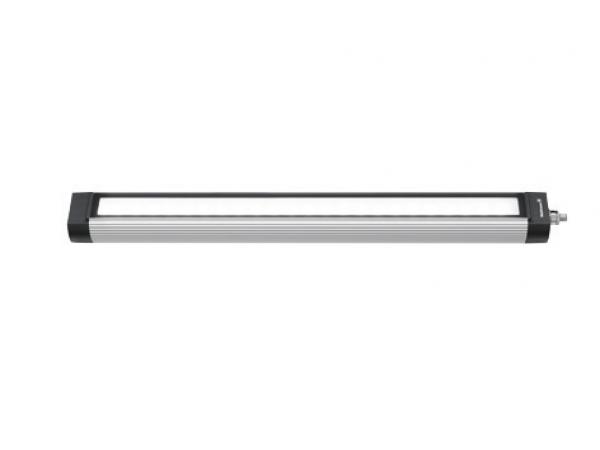 ARDEBO.de - MQAL 48 N/KLAR/650MM/LF Aufbauleuchte MACH LED PLUS.seventy MQAL 48 N/KLAR/650MM
