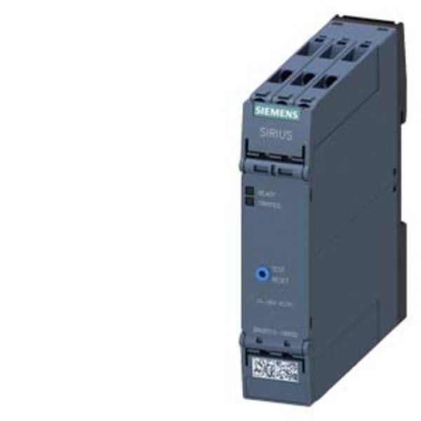 Siemens 3RN2012-1BW30 Thermistor-Motorschutzrelais, Standard, Schraubanschluss, 2 W, AC/