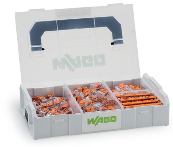 Wago 887-952 VerbindungsklemmensetL-BOXX® MiniSerie 221