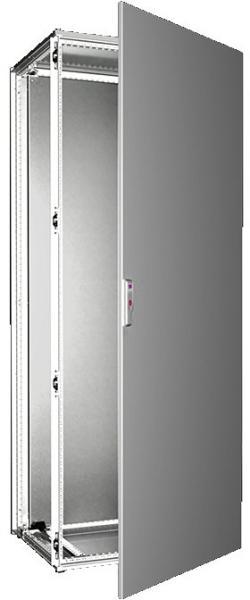 ARDEBO.de - VX 8806.000 VX Anreih-Schranksystem, 1-türig, BHT 800x2000x600 mm