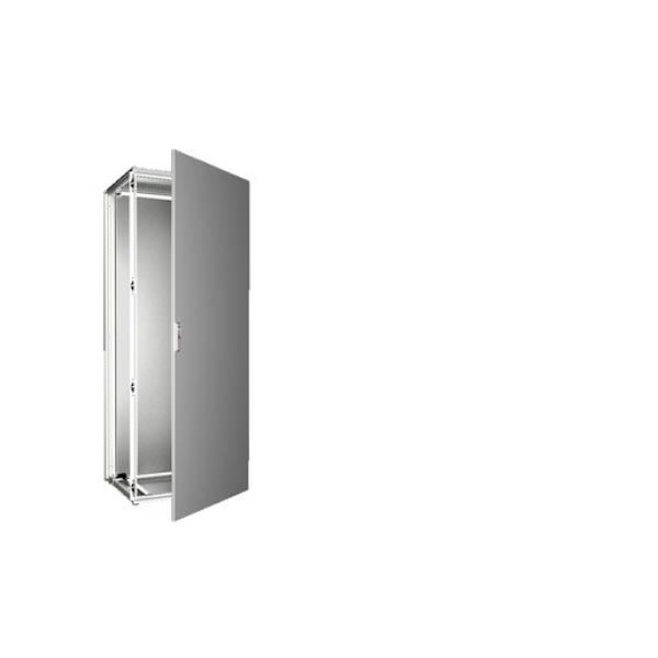 Rittal VX 8806.000 VX Anreih-Schranksystem, 1-türig, BHT 800x2000x600 mm