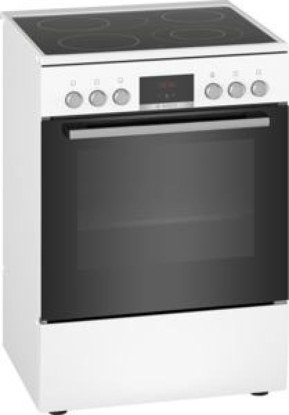 Bosch HKR39C220 Elektro-Standherd  60cm, Serie , 4