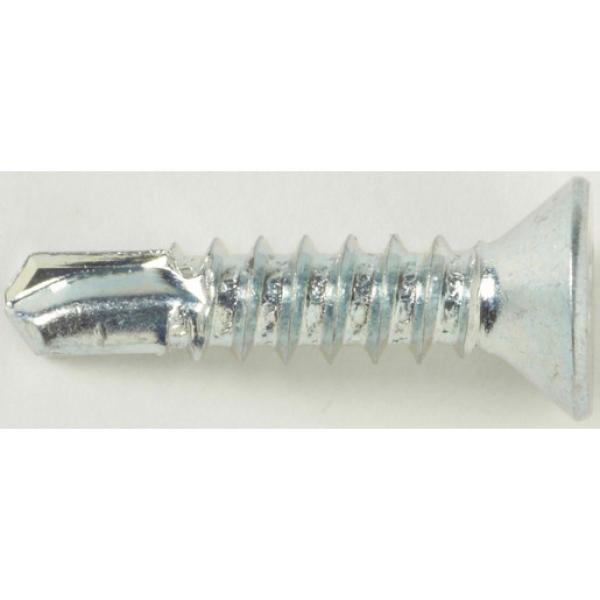 Bizline BIZ 770117 Selbstb. Blechschr. Senk Ø 4.8 x 25 (200) Preis per Schachtel = 200 S