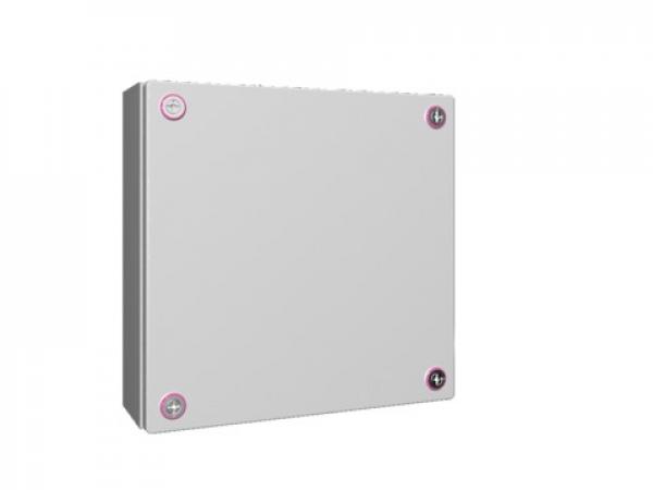 ARDEBO.de - KX 1507.000 Klemmenkasten KX, ohne Flanschplatte, BHT 300x300x120 mm