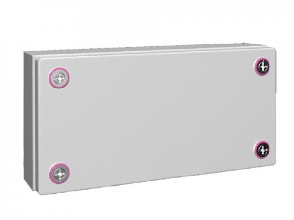 ARDEBO.de - KX 1515.000 Klemmenkasten KX, ohne Flanschplatte, BHT 300x150x80 mm