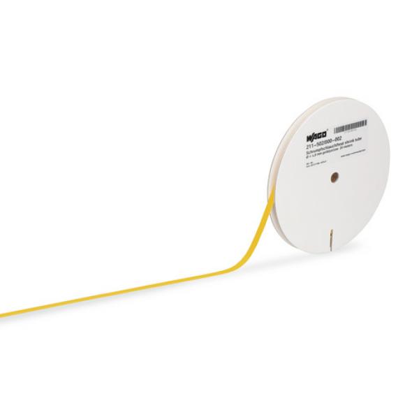 Wago 211-504/000-002 Schrumpfschlauchfür Smart PrinterUngeschrumpfter Durchmesser 9,5