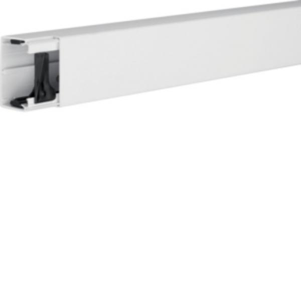 ARDEBO.de - LFH4006009016 LF-Kanal halogenfrei LFH 40x60mm vweiß