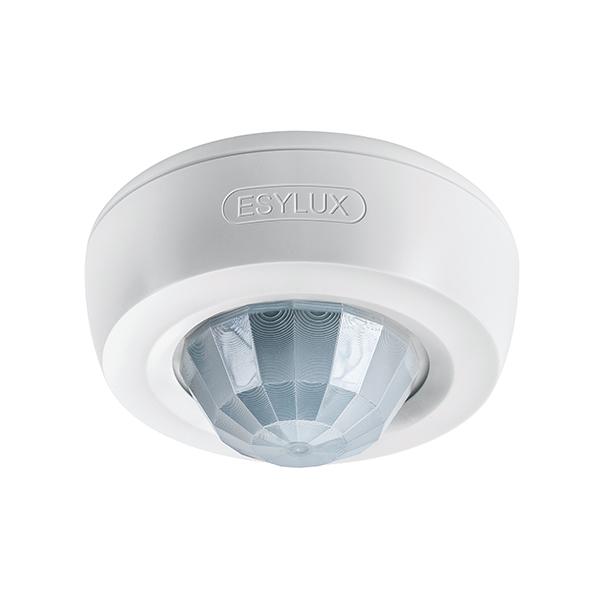 Esylux MD 360/24 BASIC Decken-Bewegungsmelder MD 360/24 BASIC