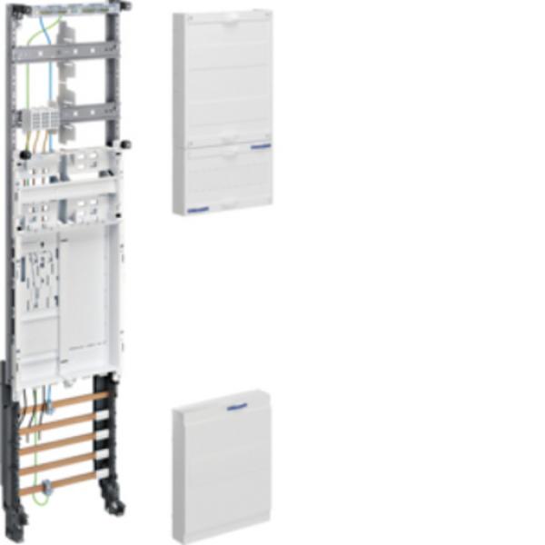 ARDEBO.de - ZH3EN27 KF,univ.Z,1ZP,BKE-I,H1050mm,1feld.