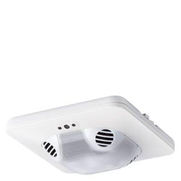 ARDEBO.de - UP 258D61 Präsenzmelder WIDE DualTech mit Temperaturmessung
