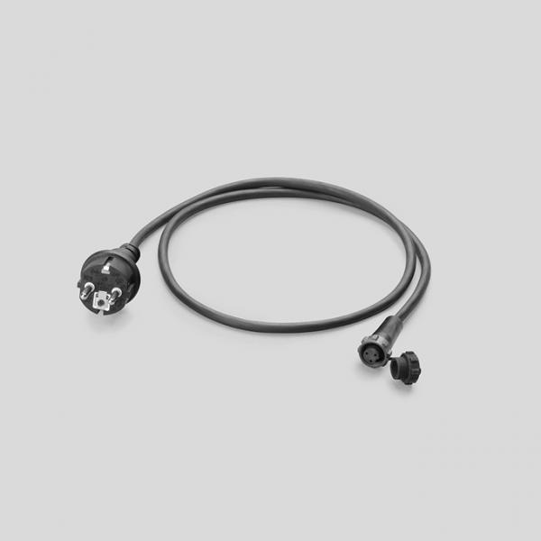 ARDEBO.de - 71180 BEGA UniLink Netzstecker-