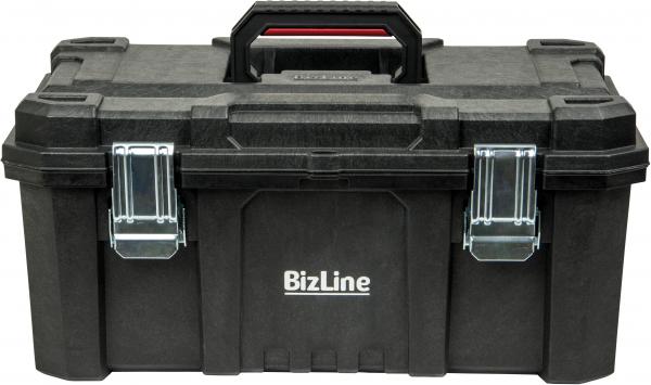 ARDEBO.de - BIZ 790530 "Baustellen-Werkzeugkiste 21"" 53,5 cm"