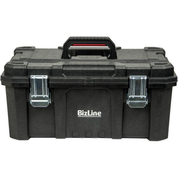 Bizline BIZ 790530 "Baustellen-Werkzeugkiste 21"" 53,5 cm"