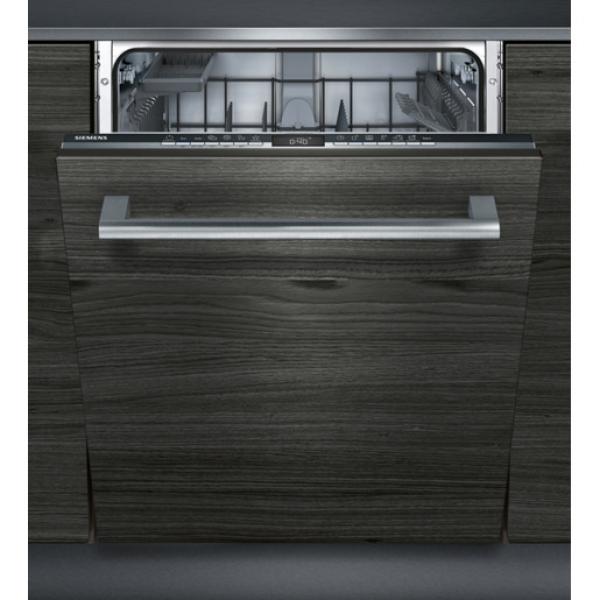 Siemens SN63HX55BE Spüler vollintegriert 60 cm, IQ300