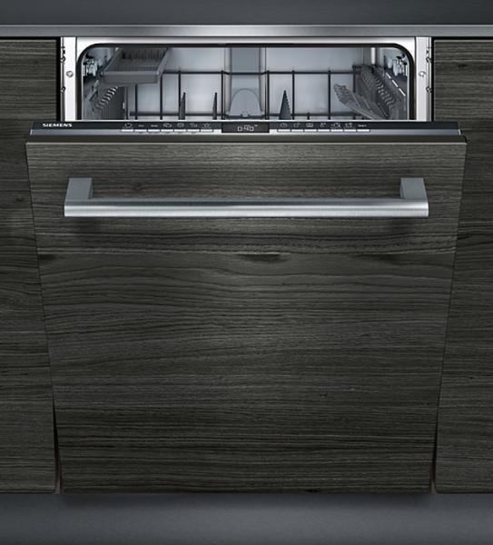 Siemens SN63HX55BE Spüler vollintegriert 60 cm, IQ300
