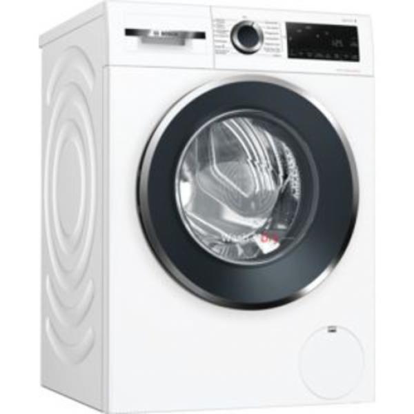 Bosch WNG24440 Waschtrockner, Solo, 9/6kg, 1400 U/Min.