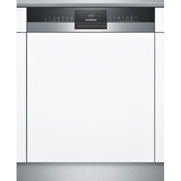 Siemens SN53HS5SBE Geschirrspüler Set best. aus: Teilintegriert SN53HS55BE +SZ36DX02, IQ