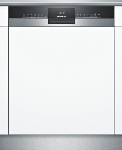 Siemens SN53HS5SBE Geschirrspüler Set best. aus: Teilintegriert SN53HS55BE +SZ36DX02, IQ