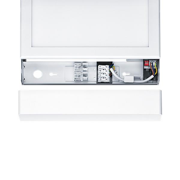 Zumtobel ROXY 1200 D 4000 840 FLEX LED-Aufputzleuchte