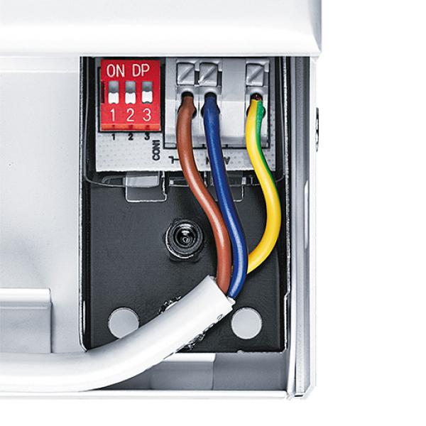 Zumtobel ROXY 1200 D 4000 840 FLEX LED-Aufputzleuchte