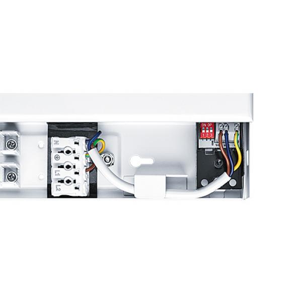 Zumtobel ROXY 1200 D 4000 840 FLEX LED-Aufputzleuchte
