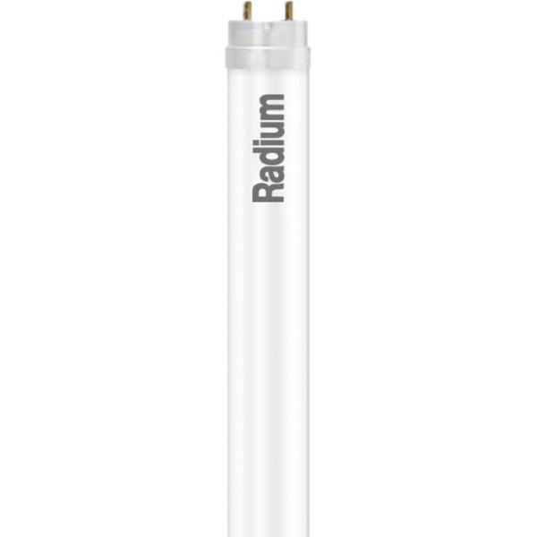Newlec NLEDTUBET8_L36W2500L4000KV.03 LED Tube T8 (36W)15,1W, 1200mm, 2500lm, 4000K (Menge: 10 Stück je Bestelleinheit)