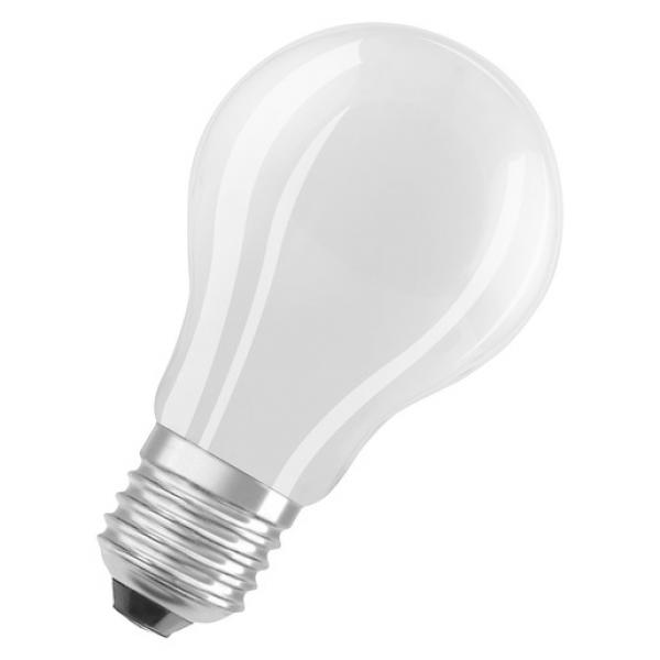 Osram P CLAS A 75 7.5 W/2700 K E27 PARATHOM® CLASSIC A DIM 75 7.5 W/2700 K E27 (Menge: 10 Stück je Bestelleinheit)