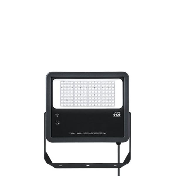 ARDEBO.de - LEO FLEX IP66 80W 840 PC LED-Fluter
