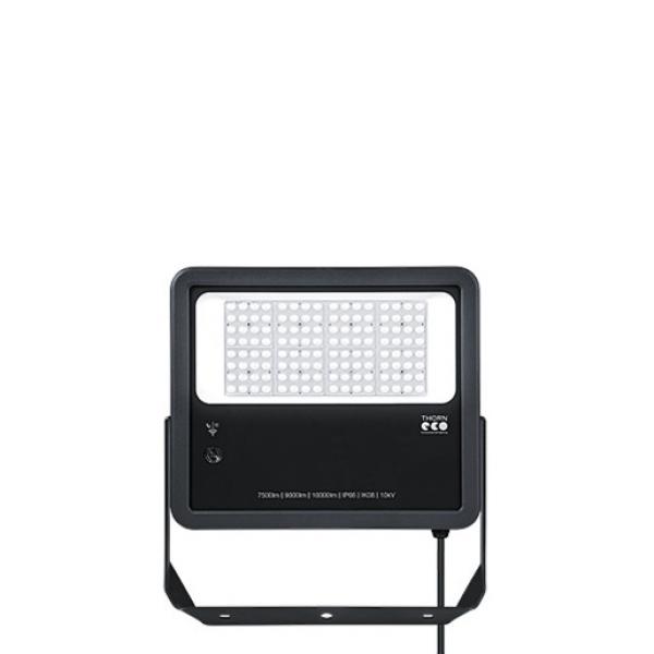 Zumtobel LEO FLEX IP66 80W 840 PC LED-Fluter