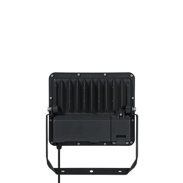 Zumtobel LEO FLEX IP66 80W 840 PC LED-Fluter