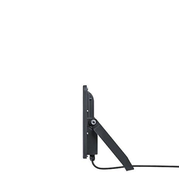Zumtobel LEO FLEX IP66 80W 840 PC LED-Fluter
