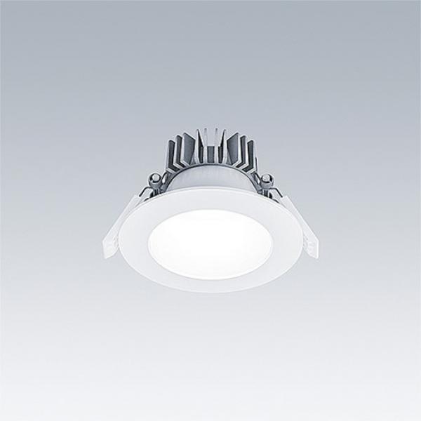 Zumtobel CETUS3 S 800-840 HF RWH LED-Downlight