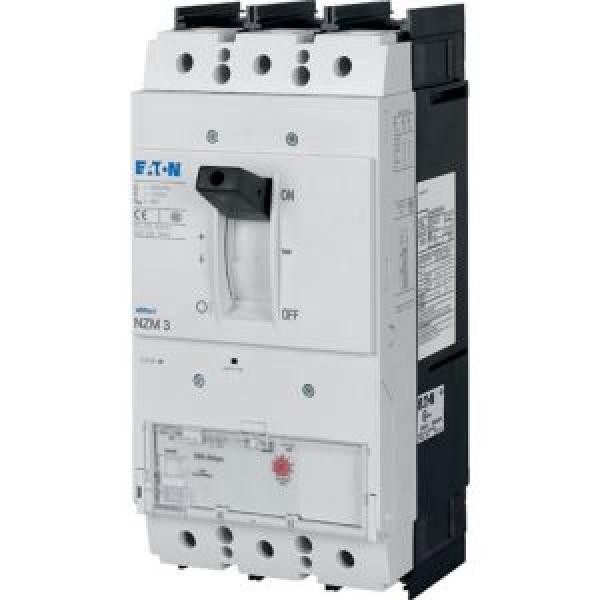 Eaton Electric NZMH3-AEF300-NA Leistungsschalter, 3p, 300A