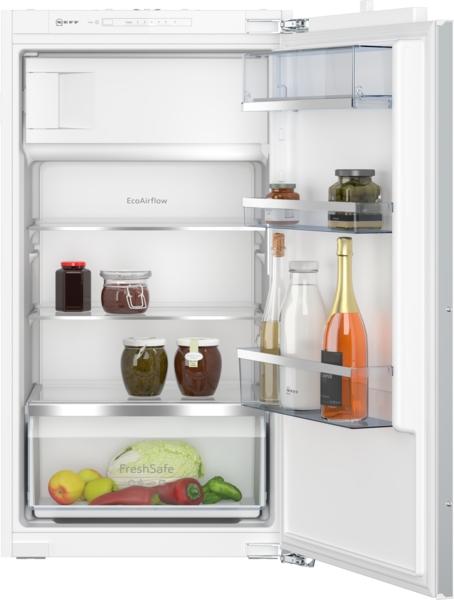 ARDEBO.de - KI2322FE0 FreshSafe Einbauku?hlschrank EEK: E Nutzinhalt