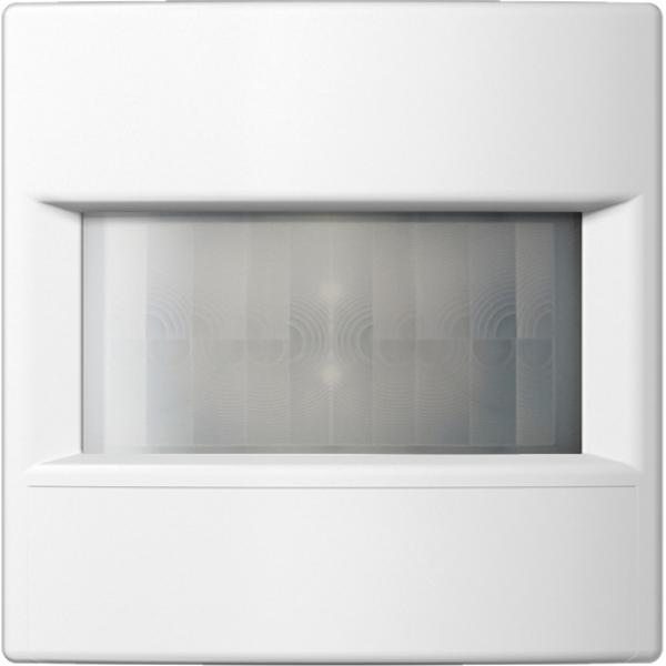 ARDEBO.de - BT LS 17181 WW JUNG HOME Bewegungsmelder 1,10 m, Serie LS, alpinweiß