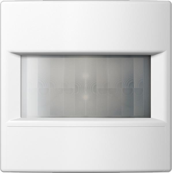 Jung BT LS 17181 WW JUNG HOME Bewegungsmelder 1,10 m, Serie LS, alpinweiß