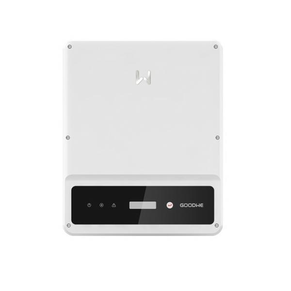 ARDEBO.de - GW5000-DNS-30 GOODWE Einphasiger 2-MPPTs-Wechselrichter - DNS G3 Series(16A) - G