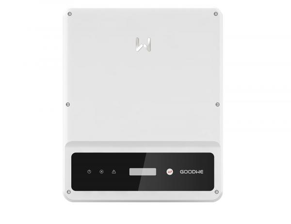 GOODWE GW5000-DNS-30 GOODWE Einphasiger 2-MPPTs-Wechselrichter - DNS G3 Series(16A) - G