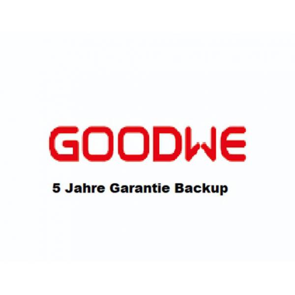 GOODWE GW10K-BT - 5 Jahre Garantie GOODWE Dreiphasiger Batteriewechselrichter 10KW - 5 