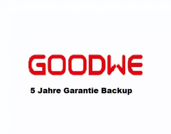 GOODWE GW10K-BT - 5 Jahre Garantie GOODWE Dreiphasiger Batteriewechselrichter 10KW - 5 