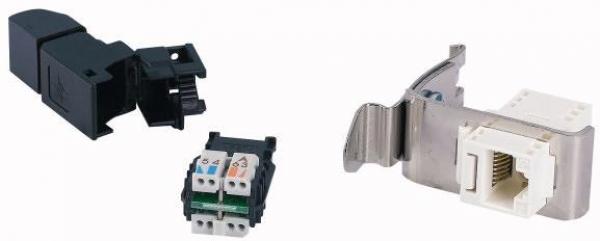 ARDEBO.de Eaton ZSD-ZWR-RJ45 Datenschnittstelle RJ45 Zwischenraum (171507)