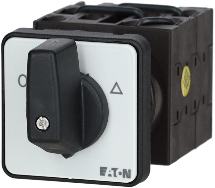 Eaton T0-4-8410/E Stern-Dreieck-Schalter (24604)