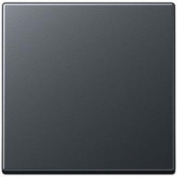 ARDEBO.de Jung A1700BFANM Steuertaste Standard, anthrazit matt