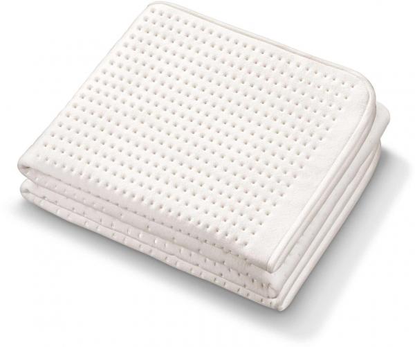 Beurer UB 100 Cosy Wärmeunterbett, 60W, 9 Stufen, 2 Zonen (37500)